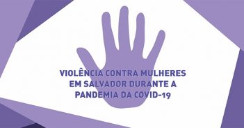 violência contra a mulher- pandemia- site