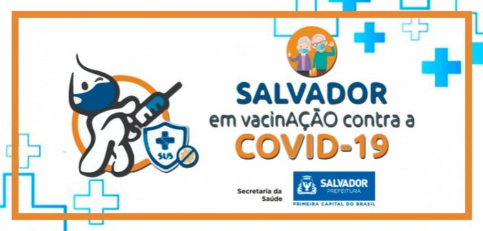 teste borda laranja imagem destacada site vacina covid