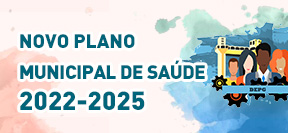 Plano Municipal 2002-2025