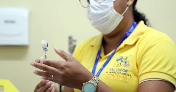 Sábado da Vacina: Saúde oferta imunização contra gripe neste dia 20 em Salvador