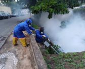Salvador Contra a Dengue: SMS segue atuando em todos os Distritos Sanitários de Salvador nestas segunda (8) e terça-feira (9)