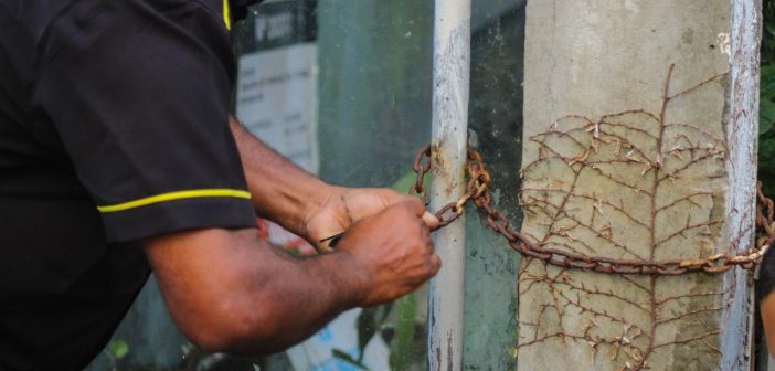 Salvador Contra a Dengue: ação chaveiro permite inspeção de imóveis  para combate ao Aedes
